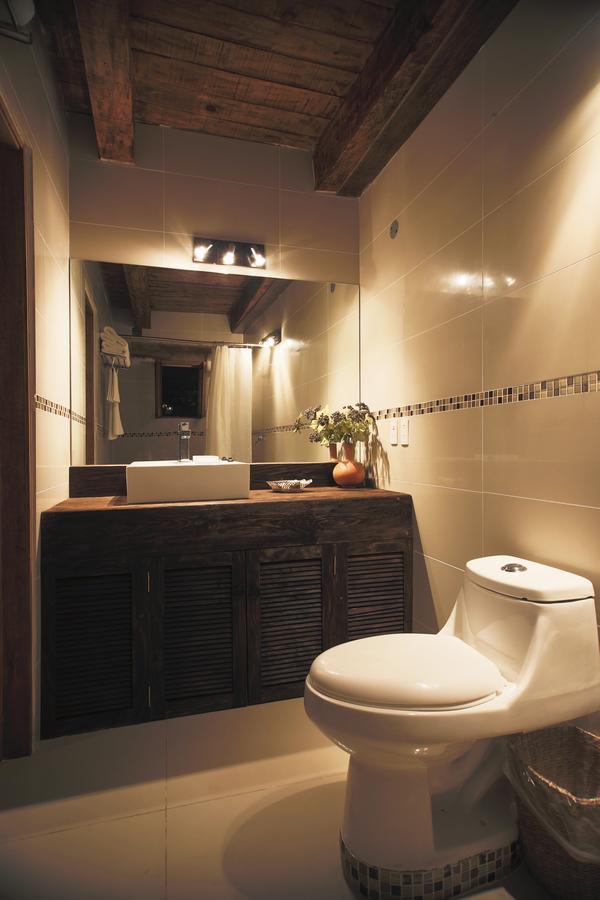 Hotel La Casa De Maty Тапалпа Стая снимка